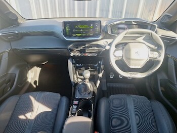 Used Peugeot 208 2023 for sale - 78410930: Photo