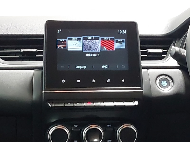 Used Renault Captur 2023 for sale - 77955111: Photo 7