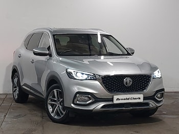 Used MG MG HS 2023 for sale - 78527515: Photo