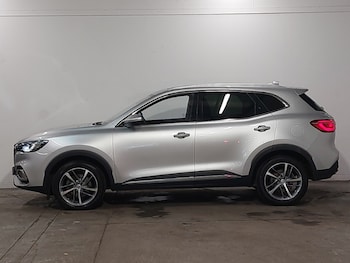 Used MG MG HS 2023 for sale - 78527515: Photo