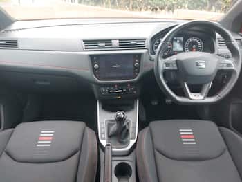 Used SEAT Arona 2021 for sale - 79626230: Photo