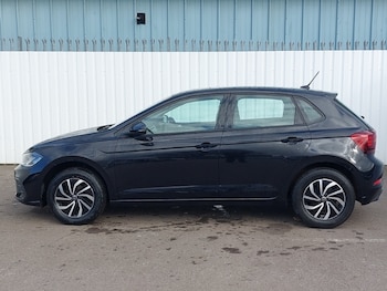 Used Volkswagen Polo 2025 for sale - 78576330: Photo