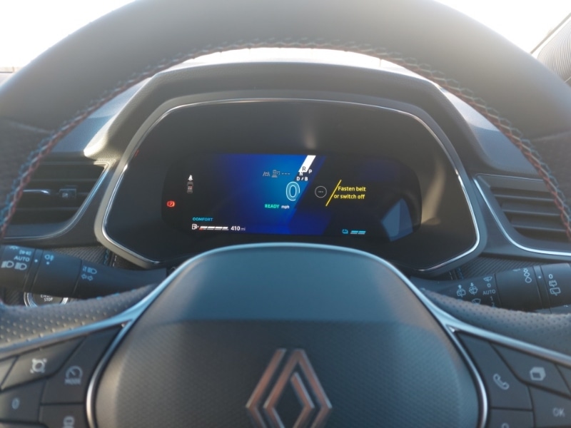 Used Renault Other 2025 for sale - 77347820: Photo 11