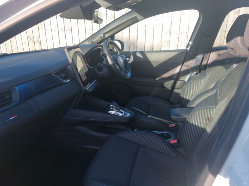 Used Renault Other 2025 for sale - 77347820: Photo 5