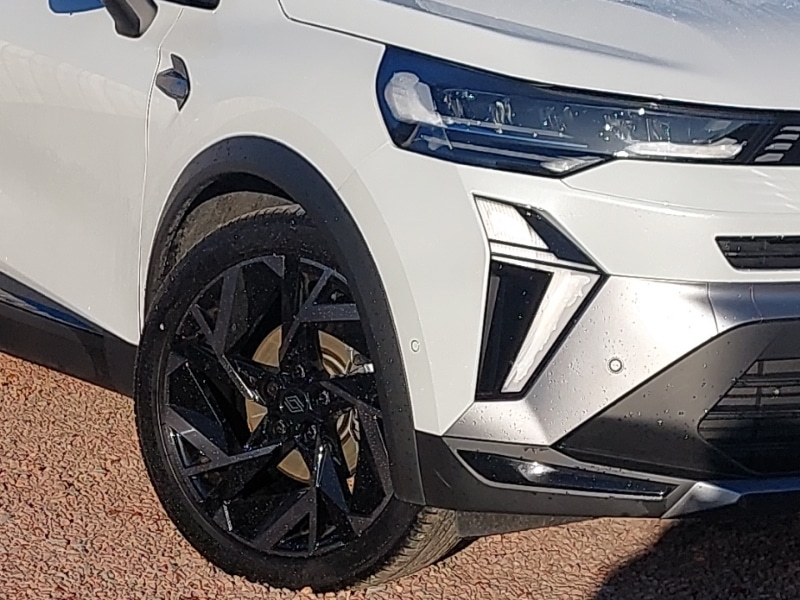 Used Renault Other 2025 for sale - 77347820: Photo 9