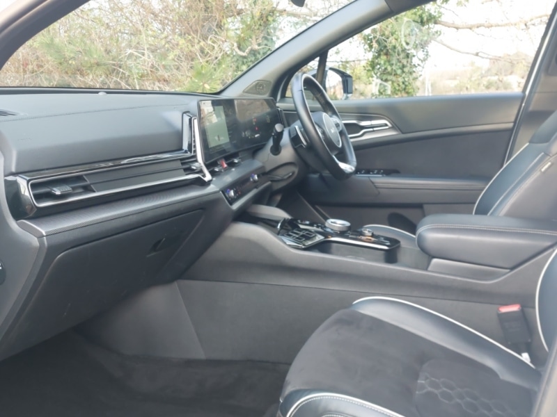 Used Kia Sportage 2022 for sale - 77395618: Photo 5