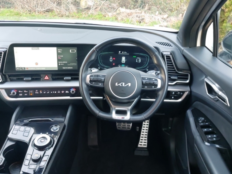 Used Kia Sportage 2022 for sale - 77395618: Photo 7