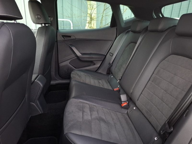 Used SEAT Ibiza 2024 for sale - 77911999: Photo 6