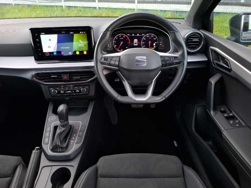 Used SEAT Ibiza 2024 for sale - 77911999: Photo 7