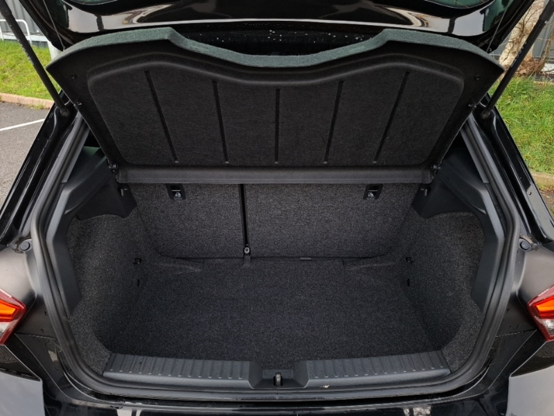 Used SEAT Ibiza 2024 for sale - 77911999: Photo 8