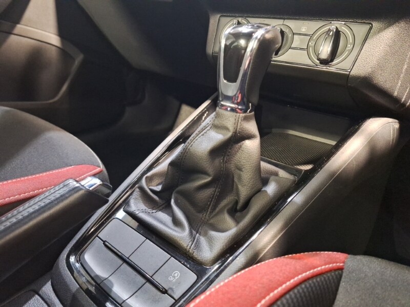 Used Skoda Kamiq 2022 for sale - 77240933: Photo 11