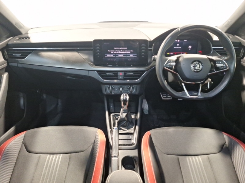 Used Skoda Kamiq 2022 for sale - 77240933: Photo 2