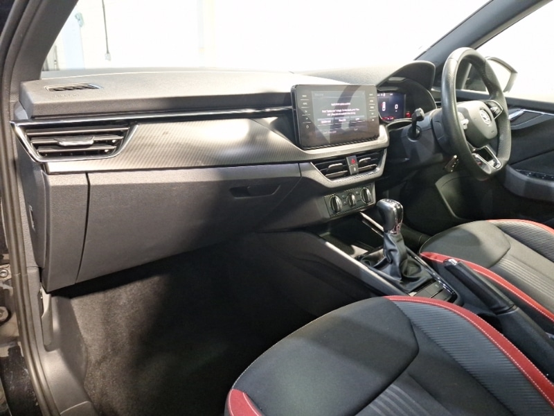 Used Skoda Kamiq 2022 for sale - 77240933: Photo 5