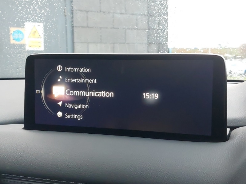 Used Mazda CX-5 2022 for sale - 76700458: Photo 11