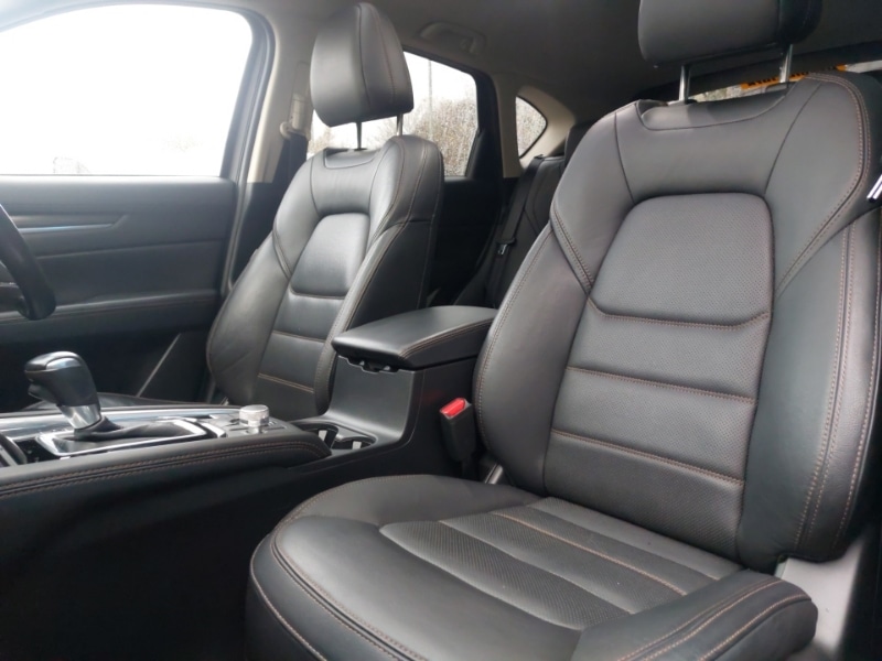 Used Mazda CX-5 2022 for sale - 76700458: Photo 12