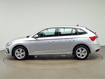 Used Skoda Scala 2025 for sale - 79662006: Photo
