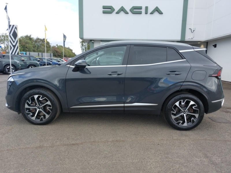 Used Kia Sportage 2023 for sale - 77269956: Photo 4