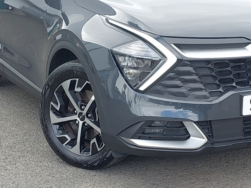 Used Kia Sportage 2023 for sale - 77269956: Photo 9