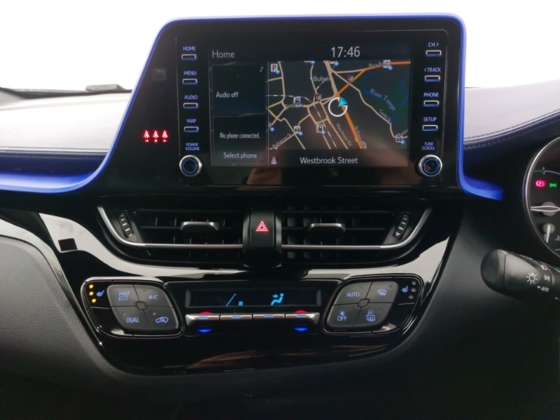 Used Toyota C-HR 2020 for sale - 77130423: Photo 7