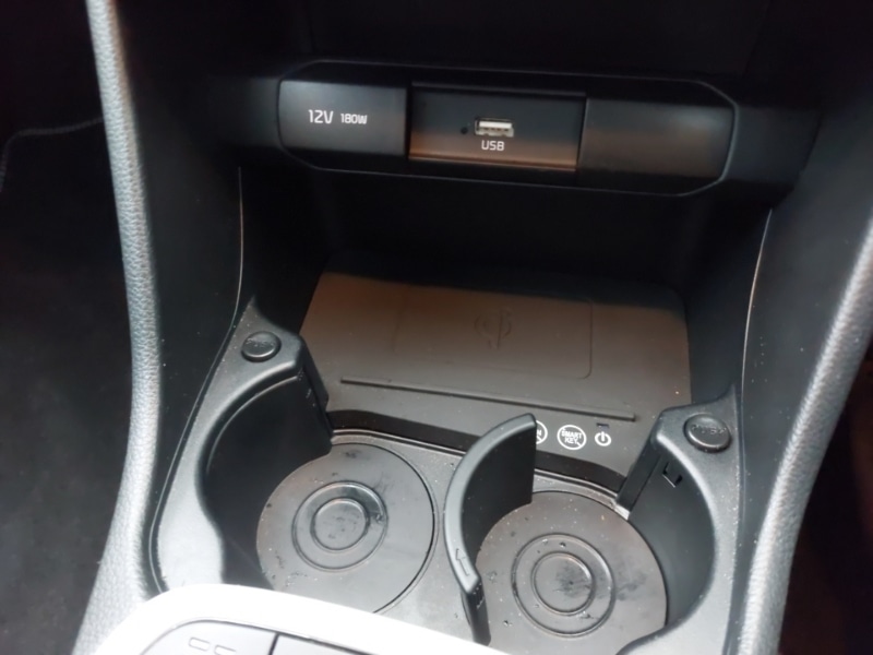 Used Kia Picanto 2024 for sale - 76983694: Photo 12