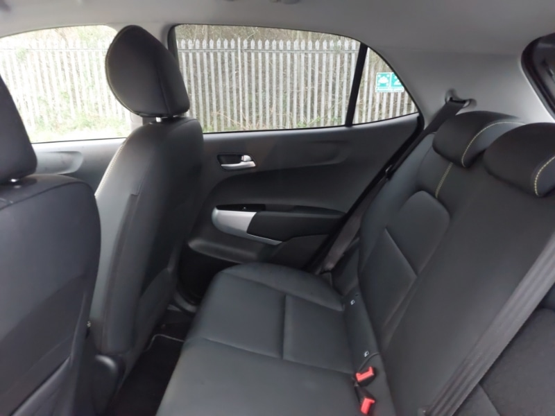 Used Kia Picanto 2024 for sale - 76983694: Photo 6