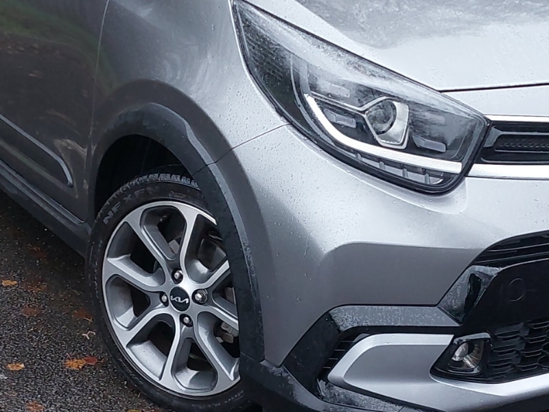 Used Kia Picanto 2024 for sale - 76983694: Photo 9