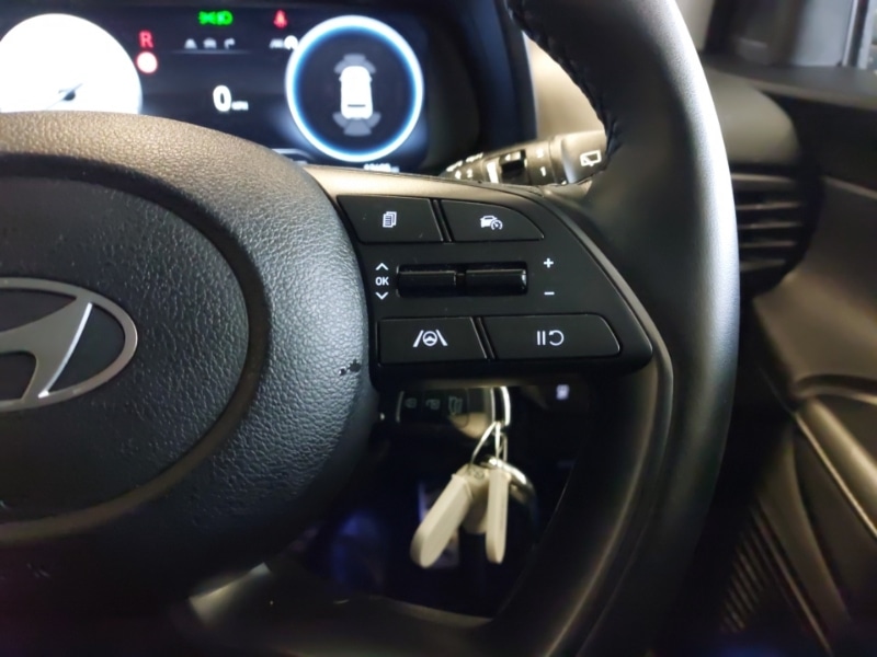 Used Hyundai BAYON 2024 for sale - 76471922: Photo 11