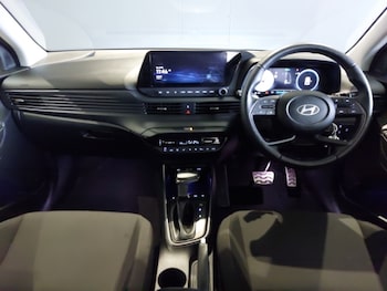 Used Hyundai BAYON 2024 for sale - 76471922: Photo