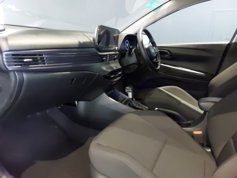 Used Hyundai BAYON 2024 for sale - 76471922: Photo 5