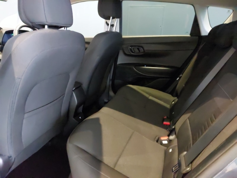 Used Hyundai BAYON 2024 for sale - 76471922: Photo 6