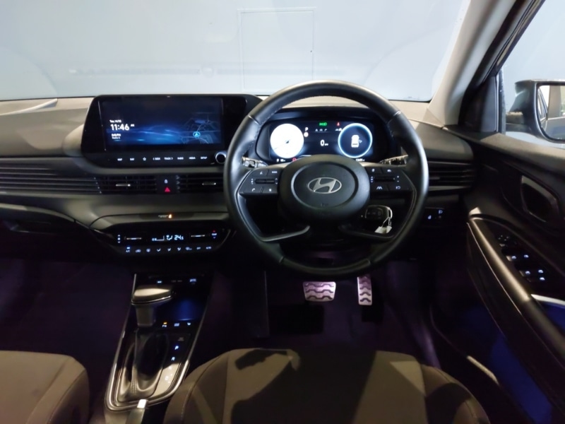 Used Hyundai BAYON 2024 for sale - 76471922: Photo 7