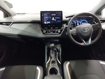 Used Toyota Corolla 2024 for sale - 77722260: Photo