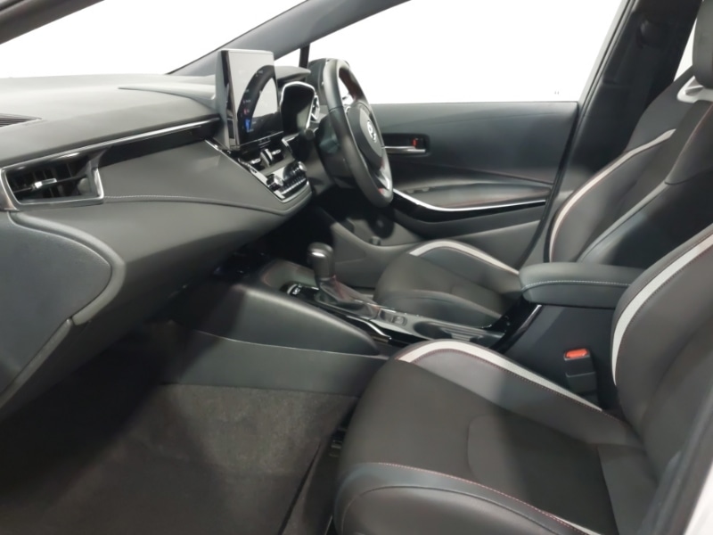 Used Toyota Corolla 2024 for sale - 77722260: Photo 5