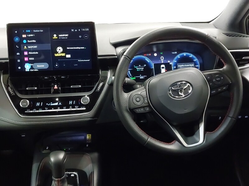 Used Toyota Corolla 2024 for sale - 77722260: Photo 7