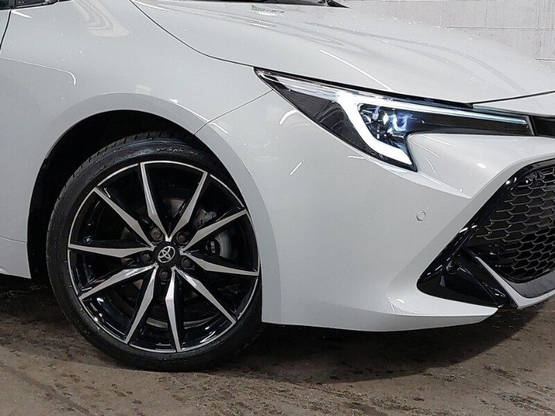 Used Toyota Corolla 2024 for sale - 77722260: Photo 9