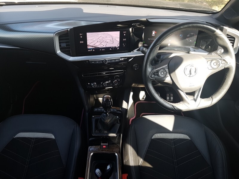 Used Vauxhall Mokka 2022 for sale - 78152180: Photo 2