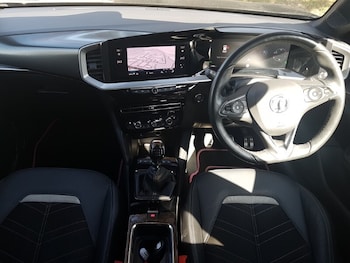 Used Vauxhall Mokka 2022 for sale - 78152180: Photo