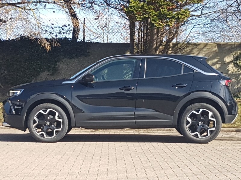 Used Vauxhall Mokka 2022 for sale - 78152180: Photo 4