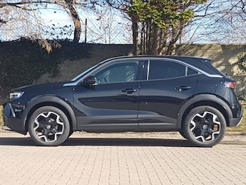 Used Vauxhall Mokka 2022 for sale - 78152180: Photo