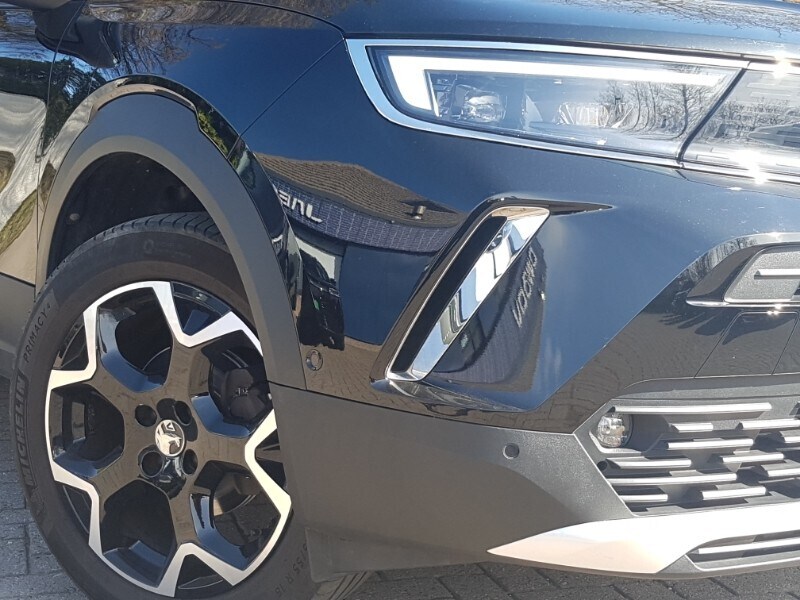 Used Vauxhall Mokka 2022 for sale - 78152180: Photo 9