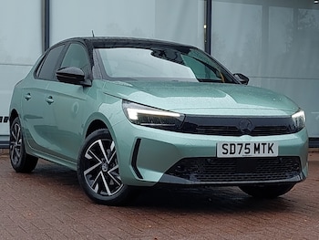 2025 - 1.2 Turbo Yes 5dr [Winter Pack]