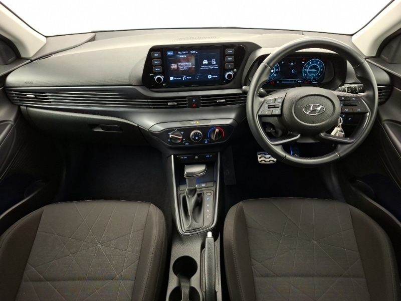 Used Hyundai BAYON 2023 for sale - 77414398: Photo 2