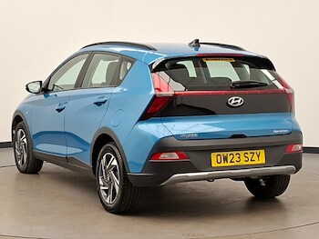 Used Hyundai BAYON 2023 for sale - 77414398: Photo