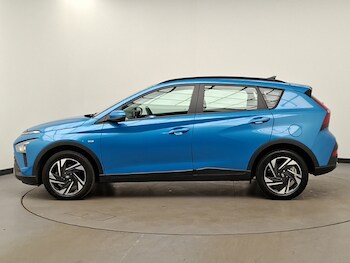 Used Hyundai BAYON 2023 for sale - 77414398: Photo