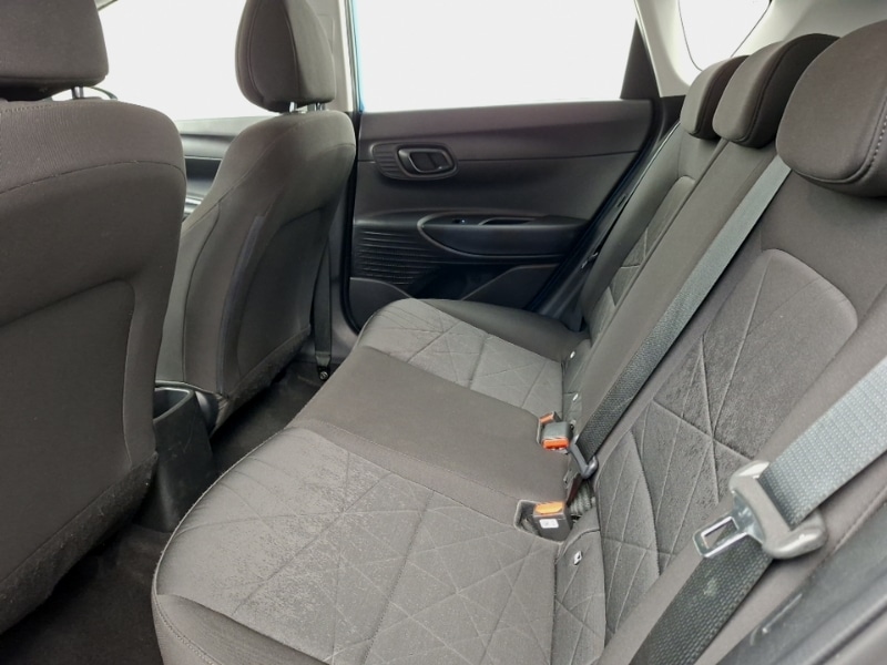 Used Hyundai BAYON 2023 for sale - 77414398: Photo 6