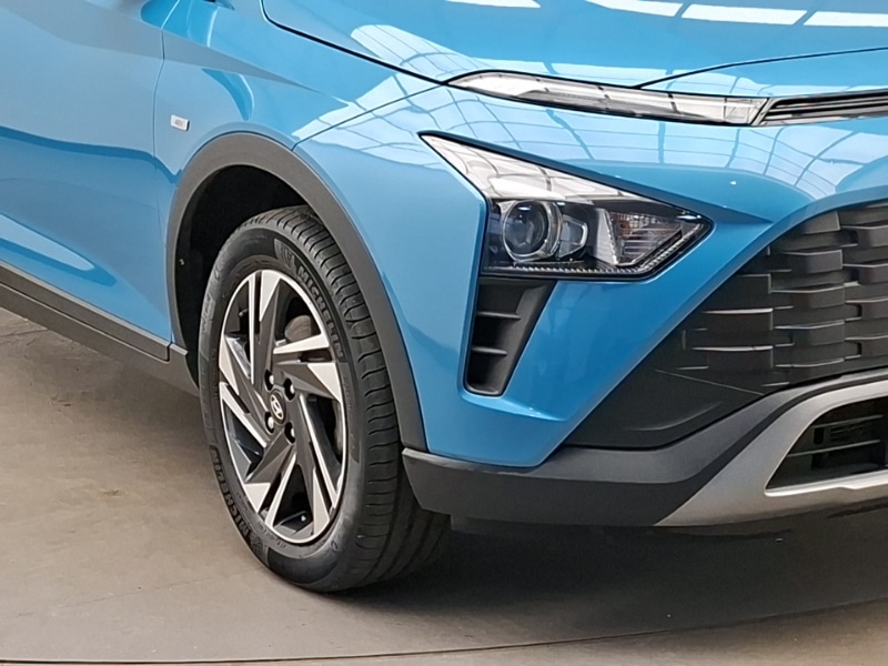 Used Hyundai BAYON 2023 for sale - 77414398: Photo 9