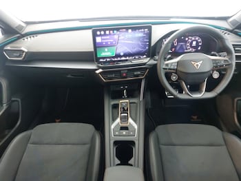 Used Cupra Formentor 2025 for sale - 78912087: Photo