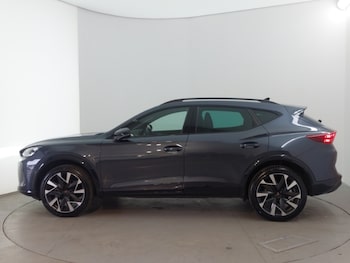 Used Cupra Formentor 2025 for sale - 78912087: Photo