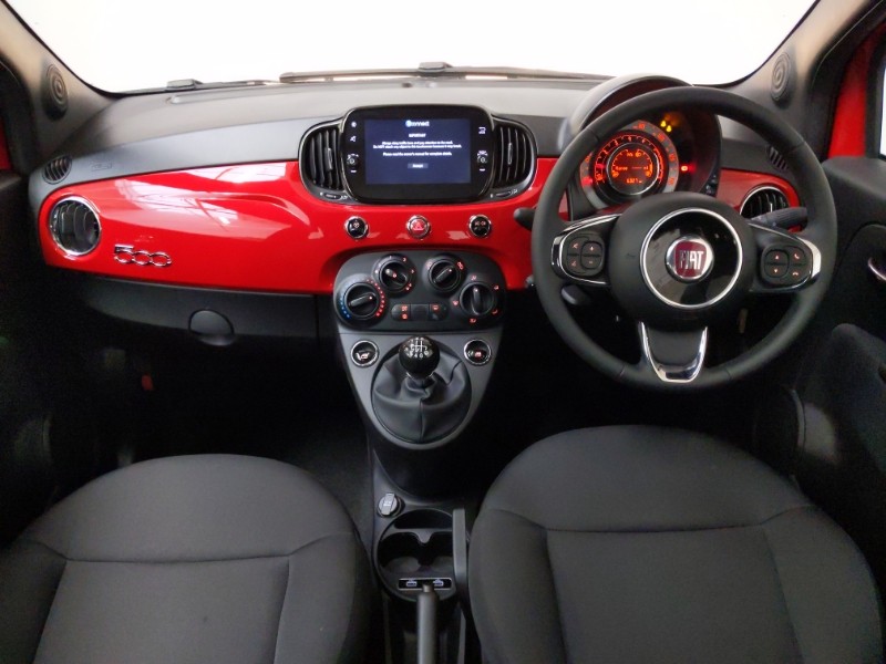 Used Fiat 500 2024 for sale - 77817275: Photo 2