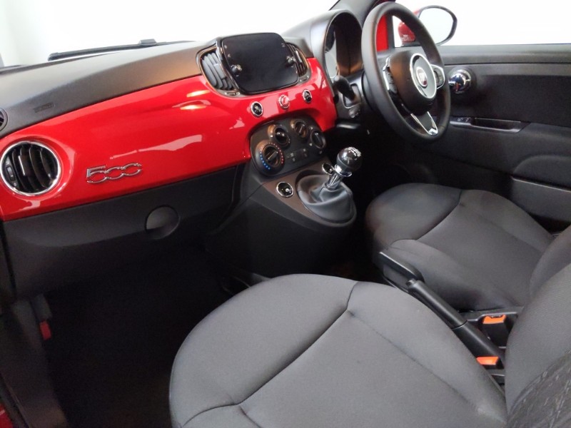 Used Fiat 500 2024 for sale - 77817275: Photo 5